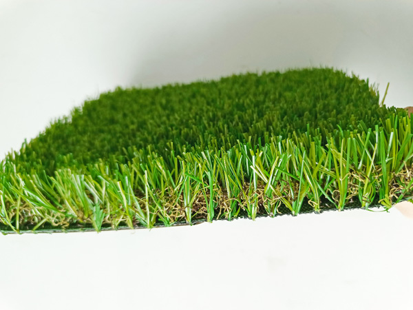 Ковер травы игры на открытом воздухе естественный искусственный для сада
