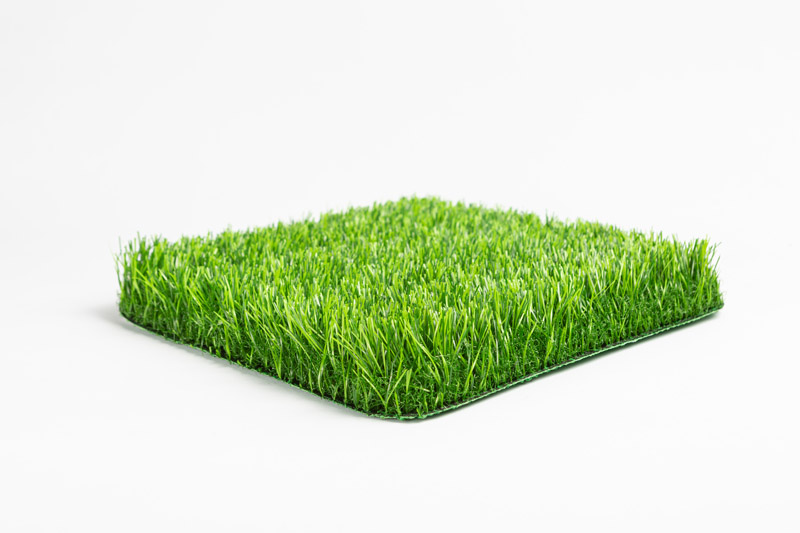 популярный сад синтетический искусственный газон пейзаж искусственная трава для оптовой продажи