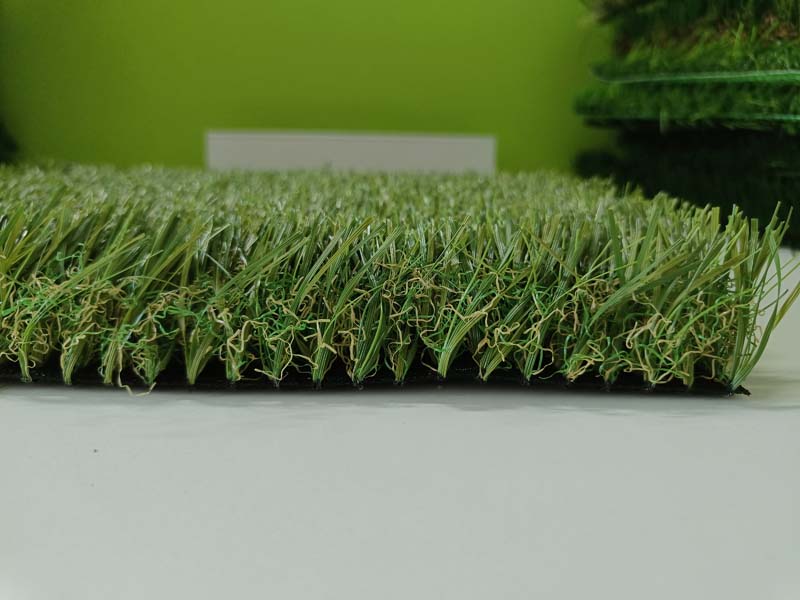 открытый сад синтетический ландшафт искусственная трава коврик газон газон