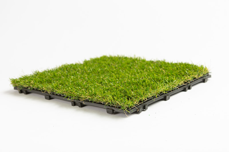 Съемная пуговица своими руками для сборки искусственной травы синтетического газона